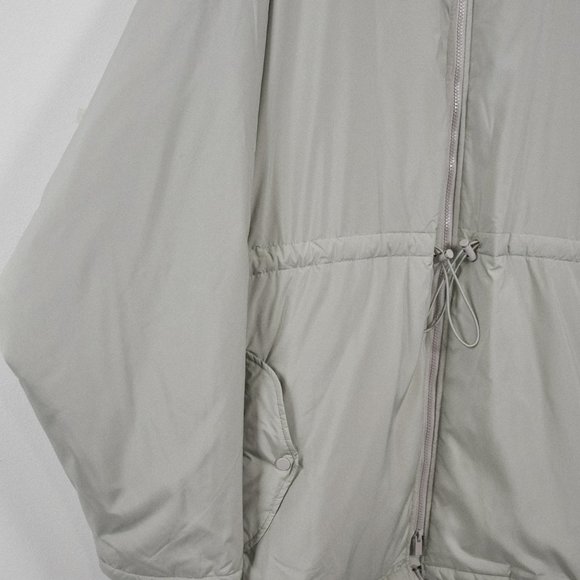 Essentials Storm Jacket NWT - Picture 8 of 12